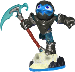 Grim Creeper